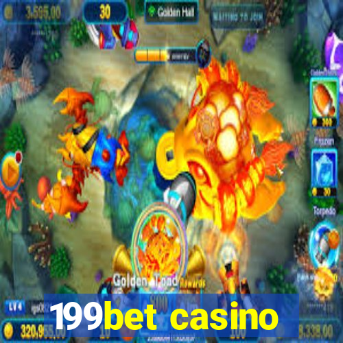 199bet casino